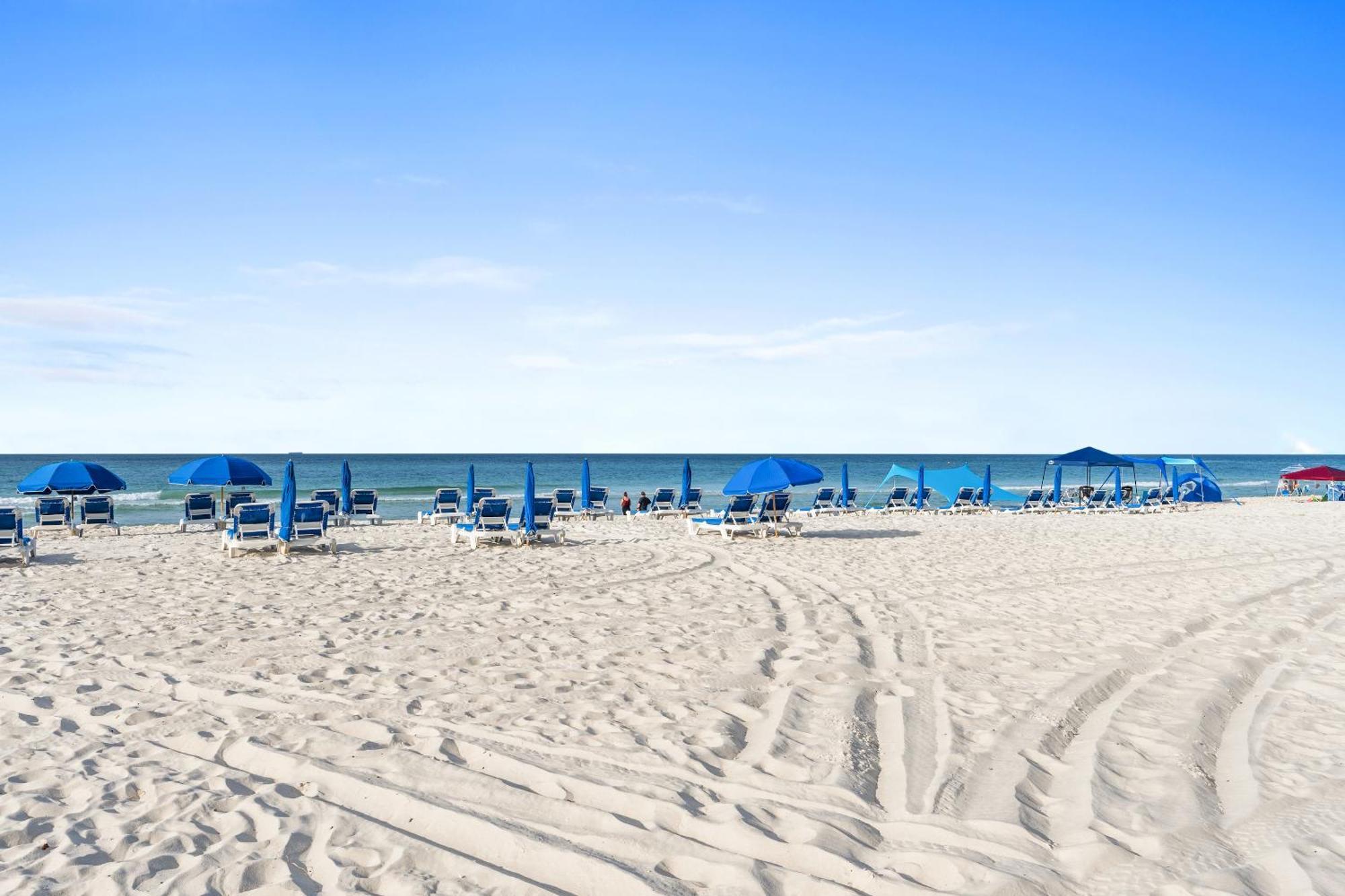 Ocean Villa By Panhandle Getaways Панама Сити Бийч Екстериор снимка
