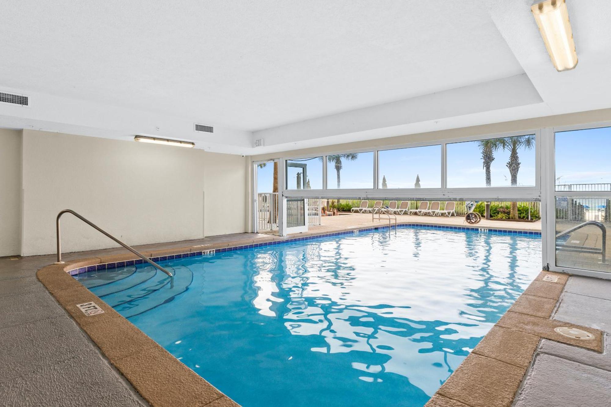 Ocean Villa By Panhandle Getaways Панама Сити Бийч Екстериор снимка