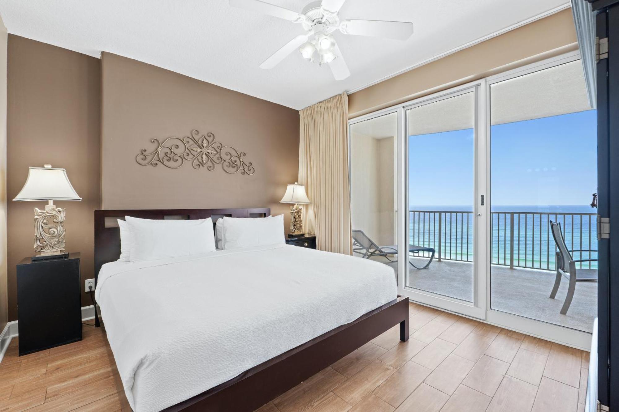 Ocean Villa By Panhandle Getaways Панама Сити Бийч Стая снимка