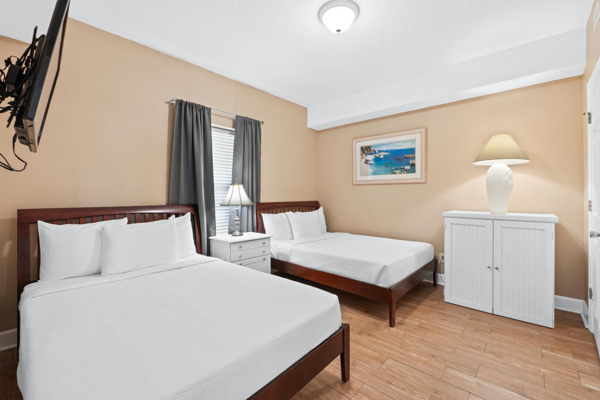 Ocean Villa By Panhandle Getaways Панама Сити Бийч Стая снимка