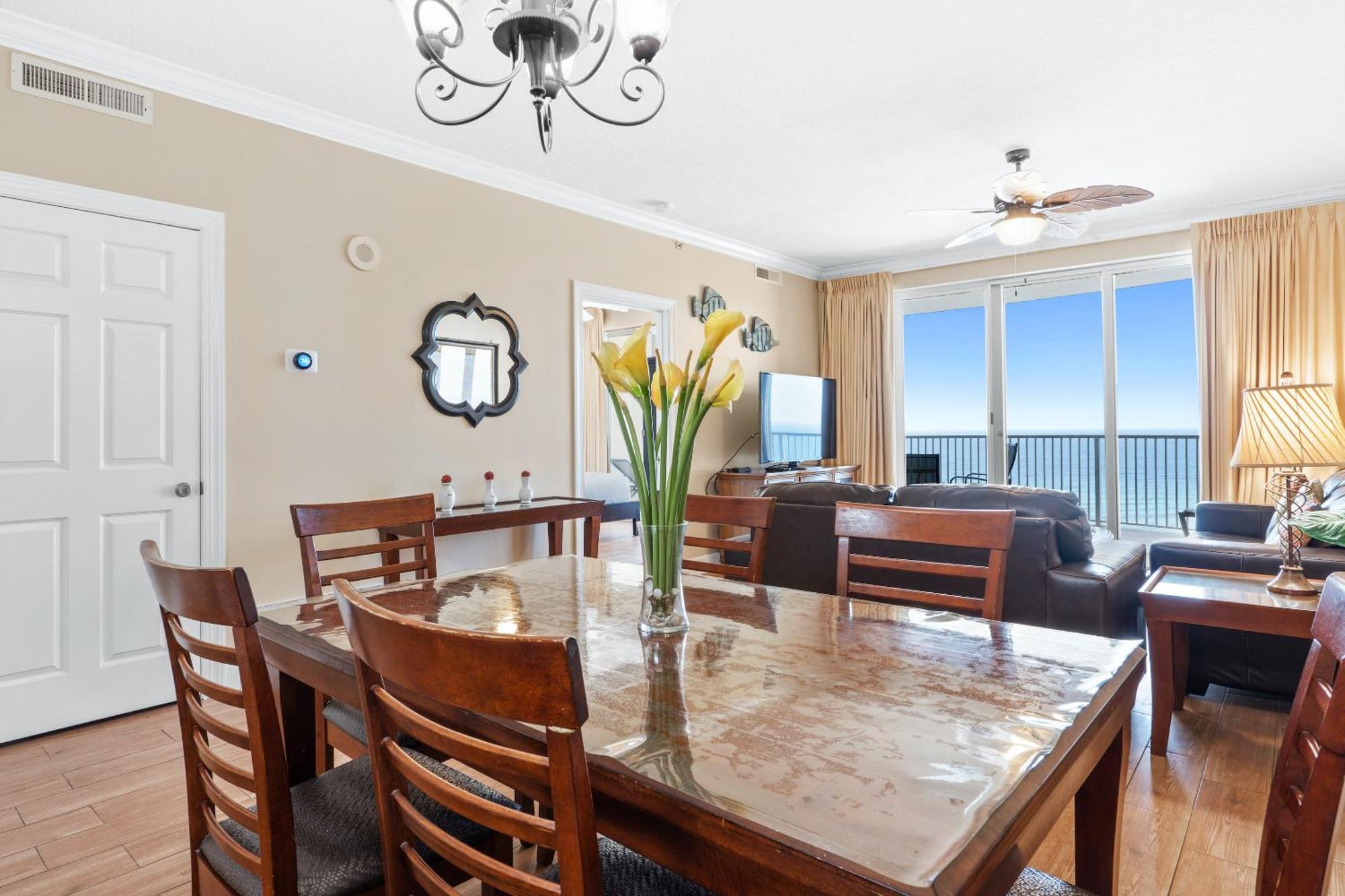 Ocean Villa By Panhandle Getaways Панама Сити Бийч Стая снимка