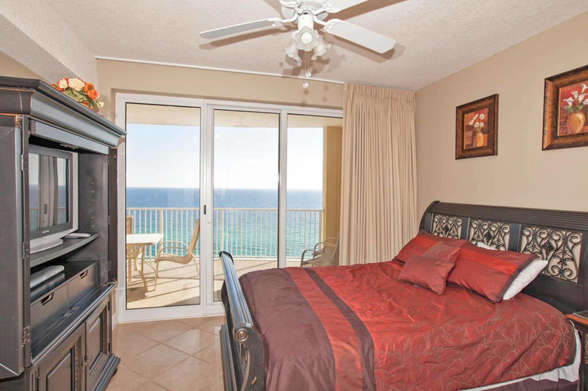 Ocean Villa By Panhandle Getaways Панама Сити Бийч Екстериор снимка