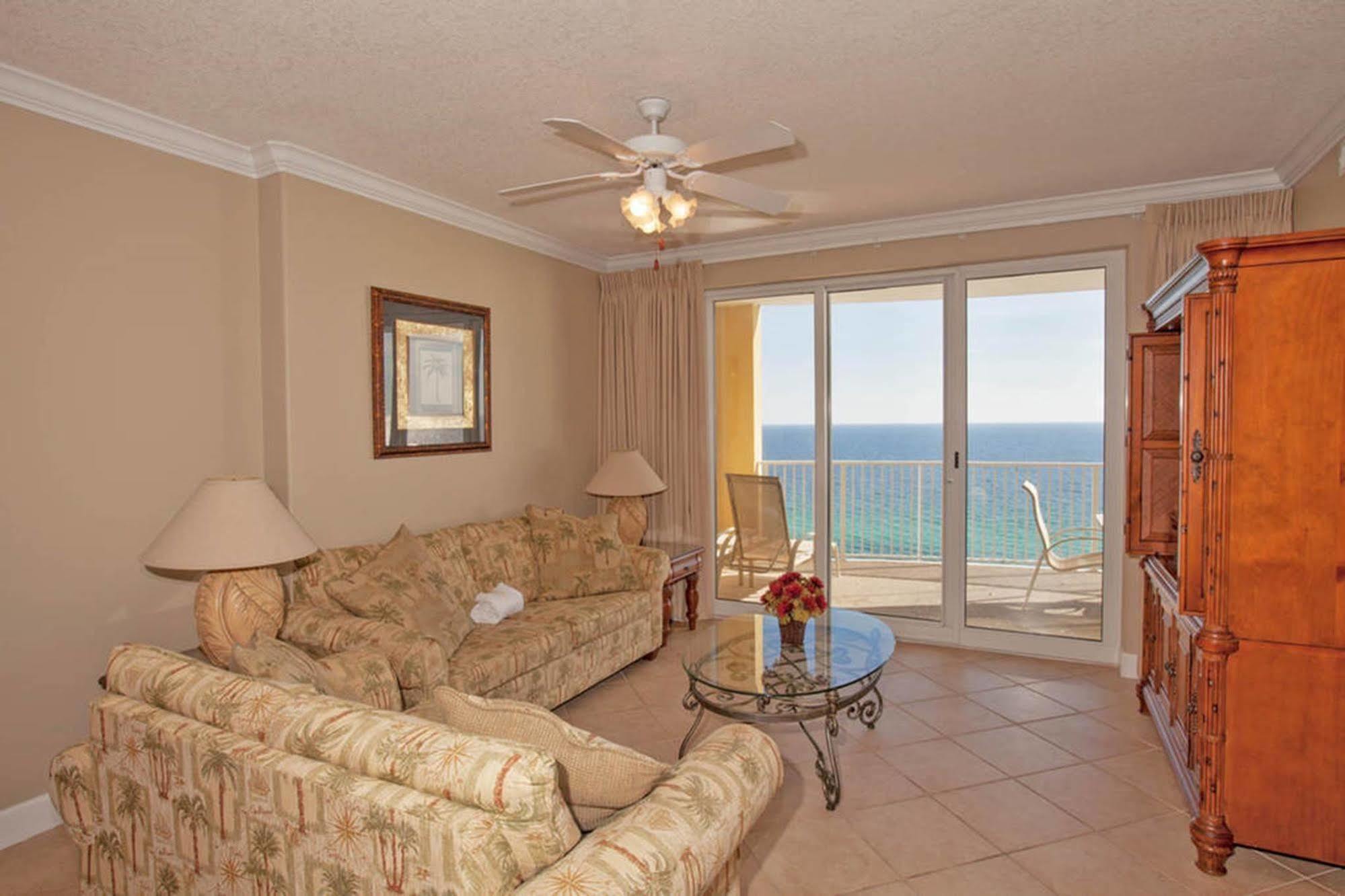 Ocean Villa By Panhandle Getaways Панама Сити Бийч Екстериор снимка