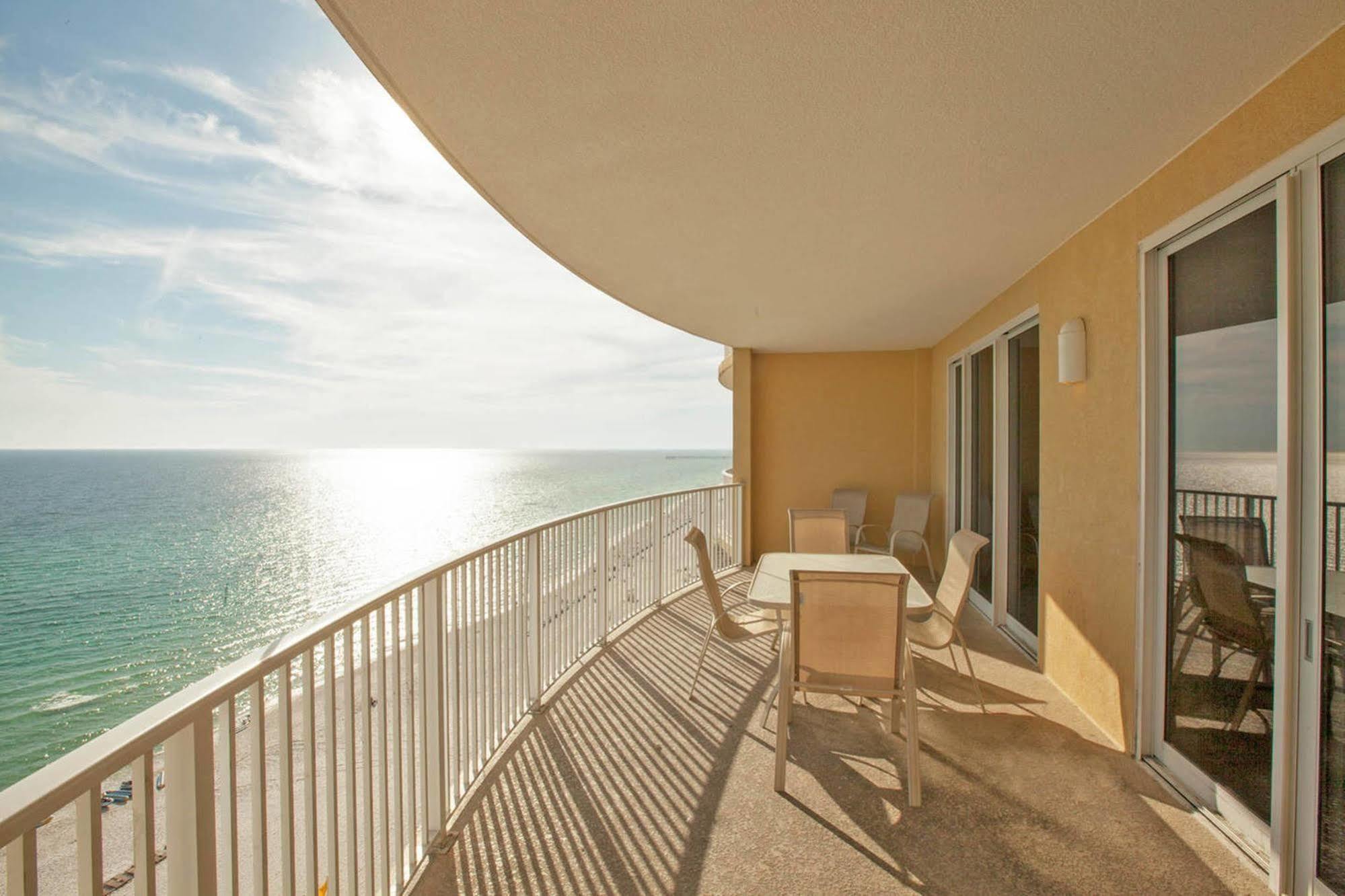 Ocean Villa By Panhandle Getaways Панама Сити Бийч Екстериор снимка